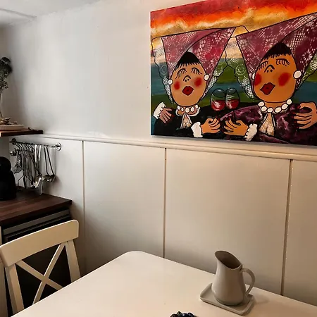 Holiday home Larchmereliving Old Center Pag