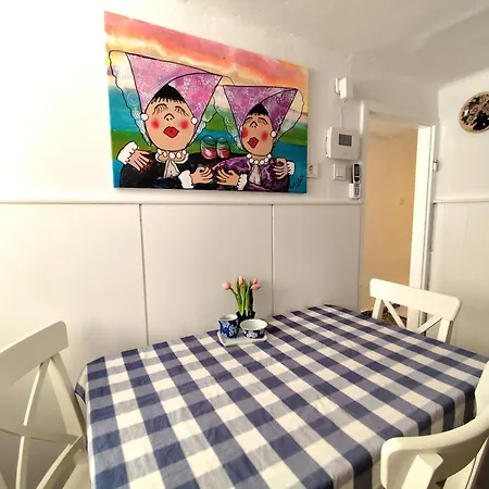 Pag Old Center Perfect Summer & Winter Stay- Larchmereliving Pag Town