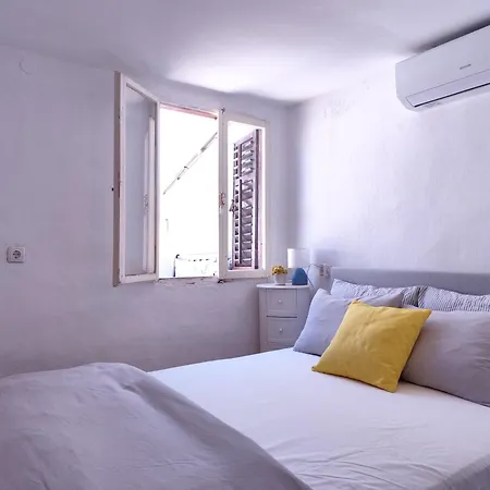 Charming Casa Maria Pag *