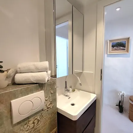 Charming Casa Maria Pag Feriehus