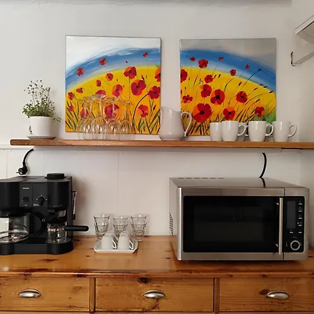 Charming Casa Maria Pag *