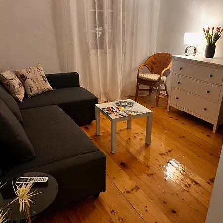 Feriehus Charming Casa Maria Pag