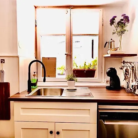 Charming Casa Maria Pag