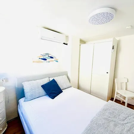 Charming Casa Maria Pag Σπίτι διακοπών