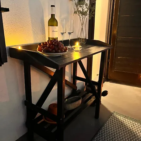 Charming Casa Maria Pag Feriehus *