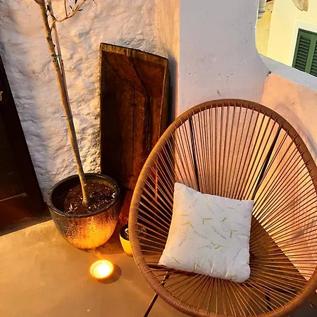 Σπίτι διακοπών Charming Casa Maria Pag Pag Town