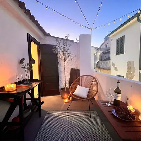 Charming Casa Maria Pag