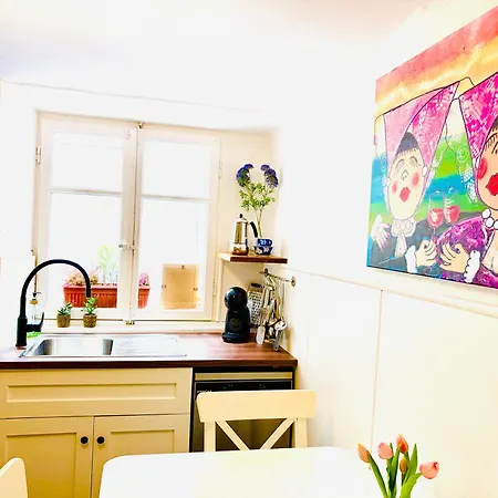 Charming Casa Maria Pag Ferienhaus *