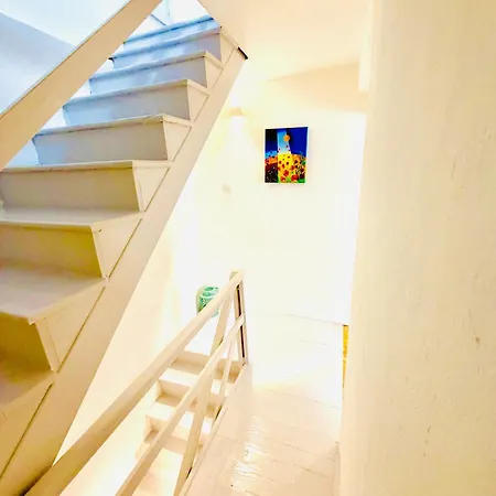 Charming Casa Maria Pag *