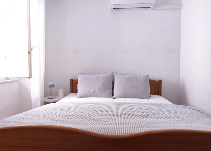 Charming Casa Maria Pag Feriehus