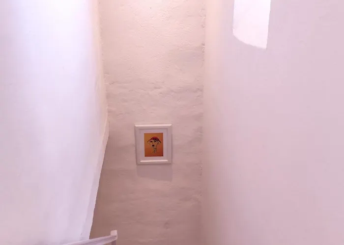 Feriehus Charming Casa Maria Pag