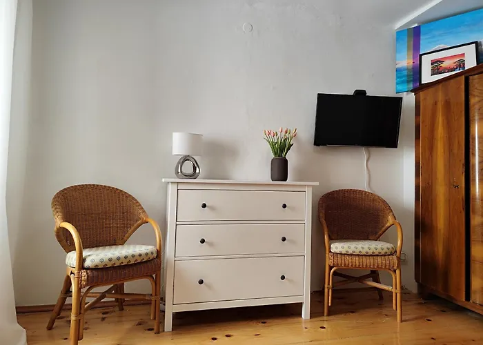 Feriehus Charming Casa Maria Pag
