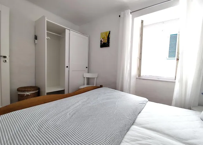 Charming Casa Maria Pag *