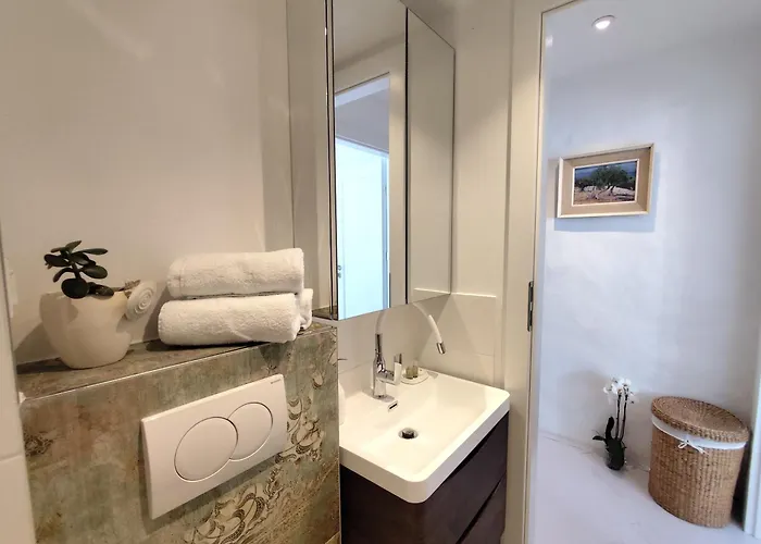 Charming Casa Maria Pag Feriehus