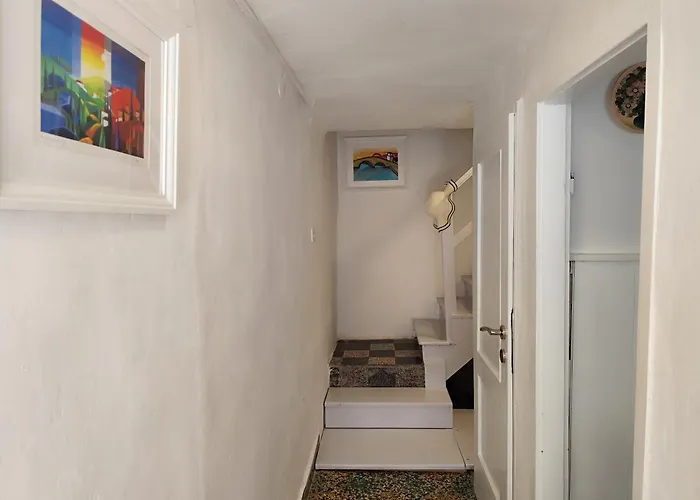 Charming Casa Maria Pag Feriehus *