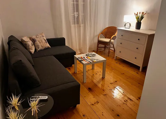 Feriehus Charming Casa Maria Pag