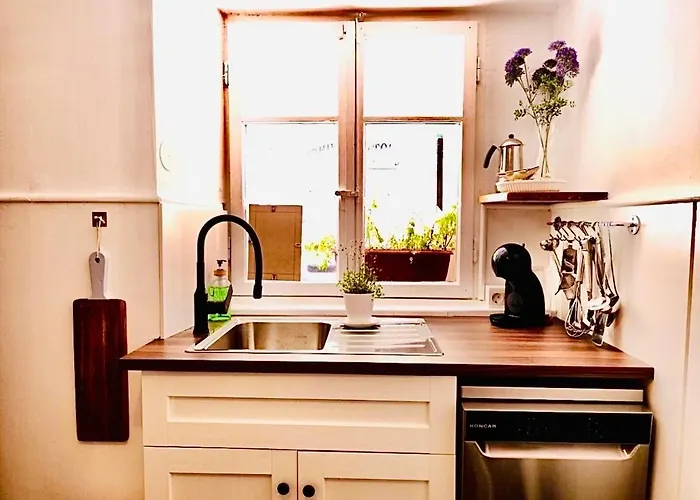 Charming Casa Maria Pag
